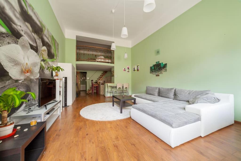 Main Street Apartment / Heart Of Bp Budapest Exterior photo
